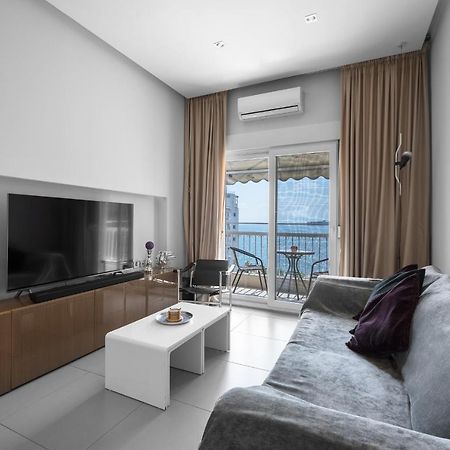 Awesome Sea View, Nilie Hospitality Mgmt Daire Selanik Dış mekan fotoğraf